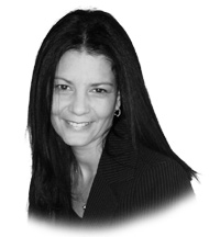 Ivette Vecchione, Chief Financial Officer